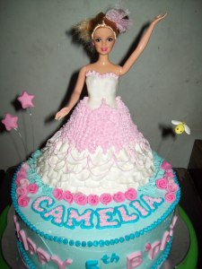 kue camelia