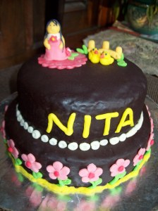 kue nita