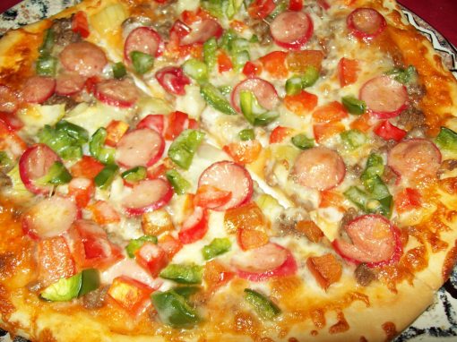 pizza mamayo pizza mamayo