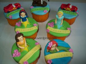 cupcakes khansa